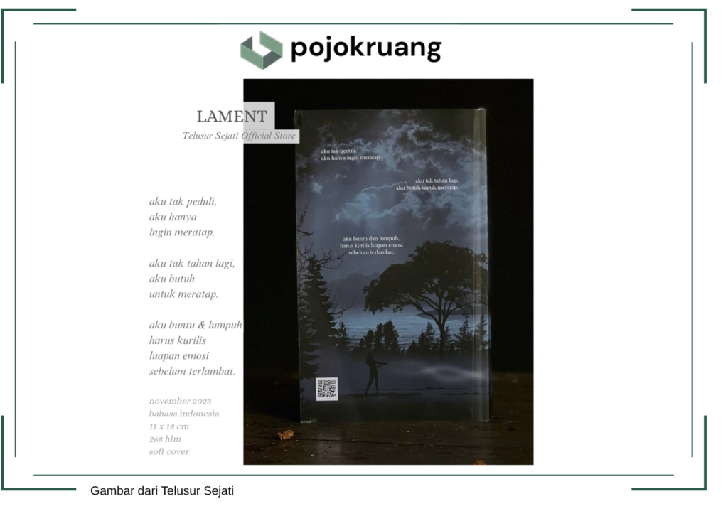 Lament Reza Rusandi