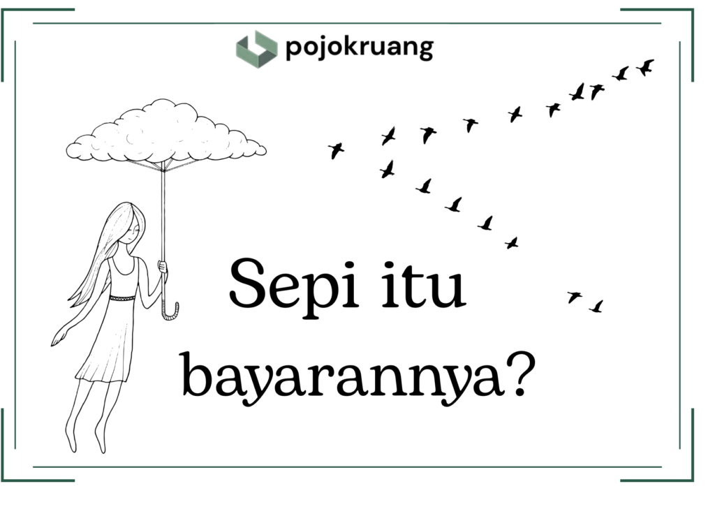 sukses tapi sepi